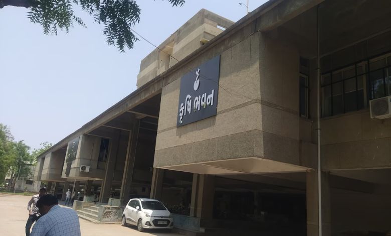 રાજ્યમાં 46 મદદનીશ ખેતી નિયામકની બદલી, 18 ખેતી અધિકારીઓને ખેતી નિયામક તરીકે પ્રમોશન, જુઓ લિસ્ટ
