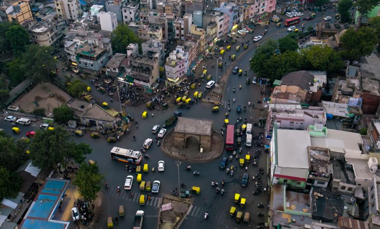 અમદાવાદીઓએ સર્વે ખોટો પાડ્યોઃ આગાહી કરતા વાહનોમાં ચાર ગણો વધારો