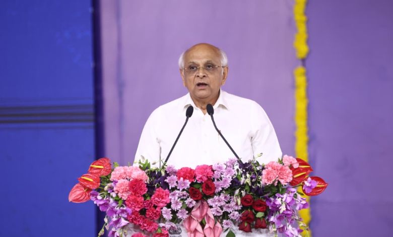 ગુજરાતમાં માર્ગોના નવીનીકરણ અને ગુણવત્તા માટે રૂ. 3400  કરોડથી વધુના કામોને મંજૂરી