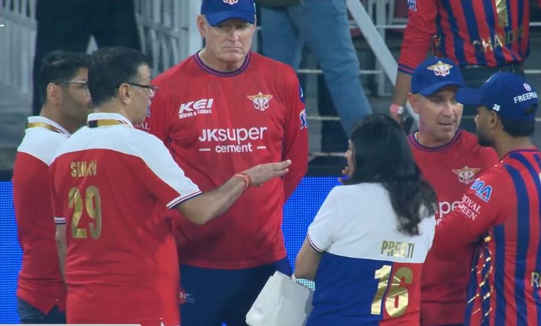 IPL 2026: દિલ્હી સામે હાર બાદ પંત પર લાલઘૂમ થયો ગોયન્કા, વીડિયો થયો વાયરલ