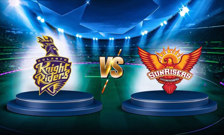 હૈદરાબાદ સાવધાન! કોલકાતાના ફિન ઍલને મહિના પહેલાં ઈડનમાં વર્લ્ડ કપમાં મૅચ-વિનિંગ સેન્ચુરી ફટકારી હતી