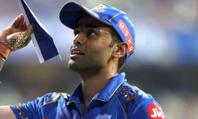 IPL 2026: મુંબઈ ઈન્ડિયન્સ ટીમમાં મોટો ફેરફાર! પંડ્યાની જગ્યાએ સુર્યાએ સંભાળી કેપ્ટનશીપ