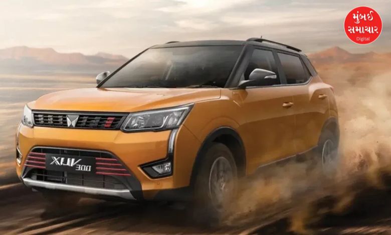 ગુજરાતમાં ડીઝલ કારના વેચાણમાં ઉછાળો, SUV પ્રથમ પસંદગી