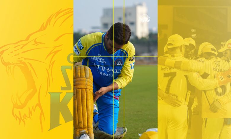 CSK માટે રાહતના સમાચાર: આ મેચથી 'થાલા'નું આગમન થશે!