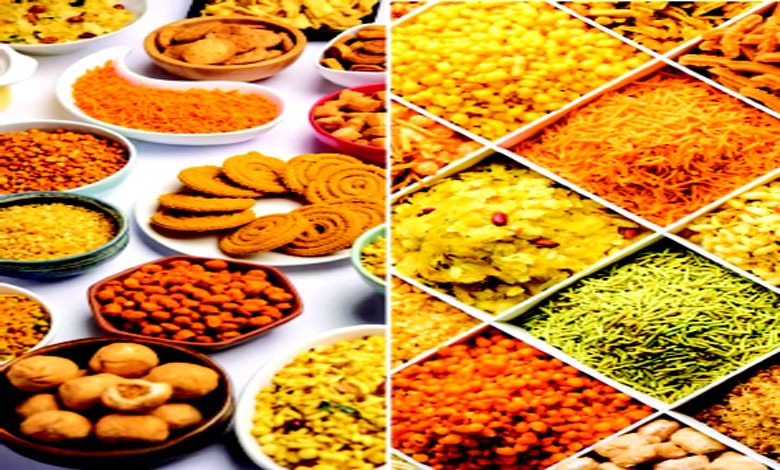ફોકસઃ સ્વાદિષ્ટ ખોરાક પણ સુગર વધારે છે!