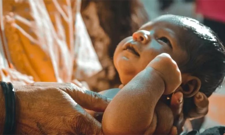 જનેતા કે જલાદ? ગાંધીધામમાં ગટરના નાળામાંથી નવજાત શિશુ મળી આવતા ચકચાર