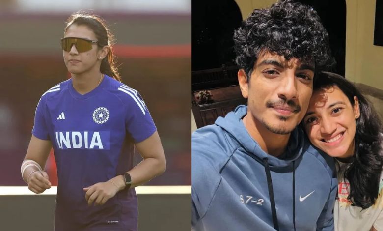 સ્મૃતિ મંધાના અને પલાશનું પેચઅપ? વીડિયો સોશિયલ મીડિયા પર વાયરલ થયો
