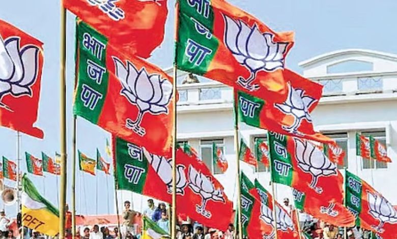 વાવ-થરાદ, સુરેન્દ્રનગર, દાહોદ સહિતના જિલ્લાઓ માટે ભાજપે ઉમેદવારોના નામ જાહેર કર્યા