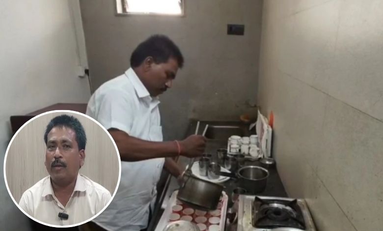 28 વર્ષથી ભાજપ કાર્યાલયમાં કામ કરતા પટ્ટાવાળાને ટિકિટ, અન્ય ઉમેદવારી પણ ચર્ચામાં