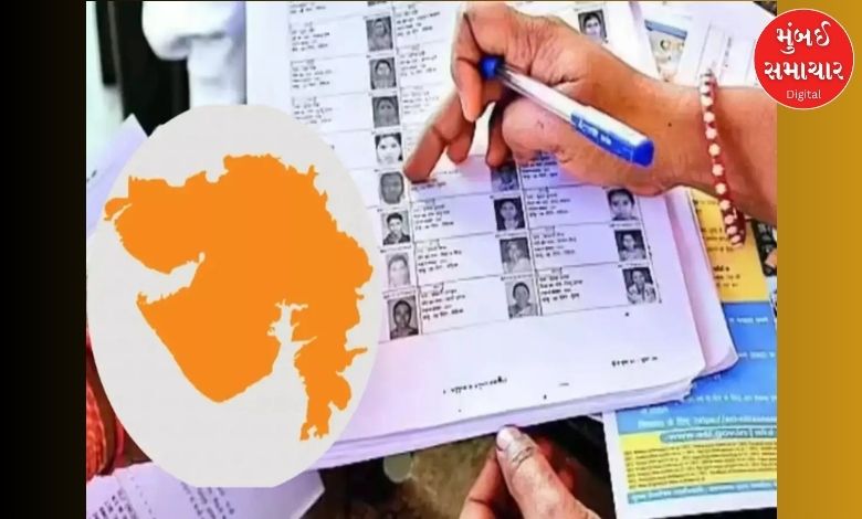 કચ્છ ઈલેક્શન અપડેટ: જાણો કેટલી બેઠકો બિનહરીફ થઈ અને કેટલી બેઠકો પર ખેલાશે ચૂંટણી જંગ