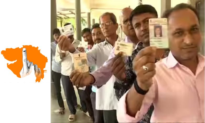 અમદાવાદના કયા વોર્ડમાં થયું સૌથી વધુ મતદાન? જાણો તમામ વોર્ડની આંકડાકીય માહિતી