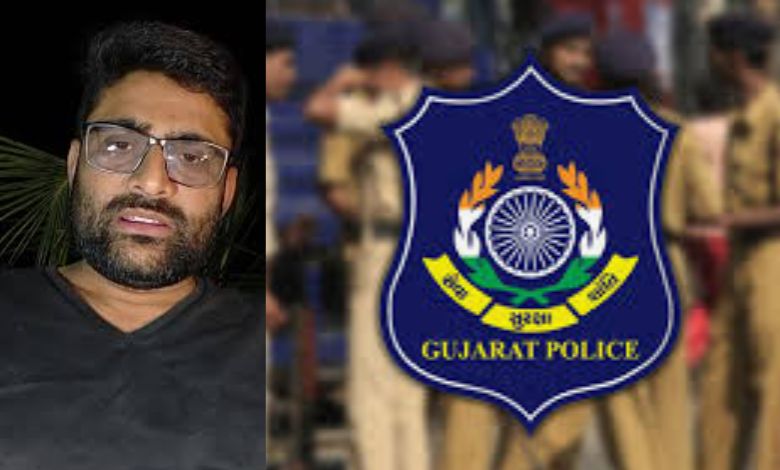 ગોપાલ ઇટાલિયાના વિવાદાસ્પદ શબ્દ પર IPS એસોસિએશન લાલચોળ: ચૂંટણી પંચને કરી ફરિયાદ