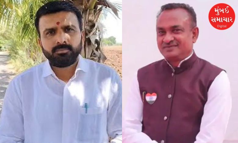 AAPમાંથી ભાજપમાં જોડાયેલા કયા ધારાસભ્ય અને ખેડૂત આગેવાન પણ હાર્યા