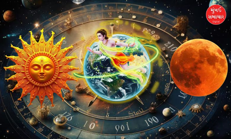 30 એપ્રિલથી બદલાશે આ ચાર રાશિઓનું નસીબ! બુધના ગોચરથી રચાશે 'બુધાદિત્ય યોગ', જાણો કોના પર થશે ધનવર્ષા?