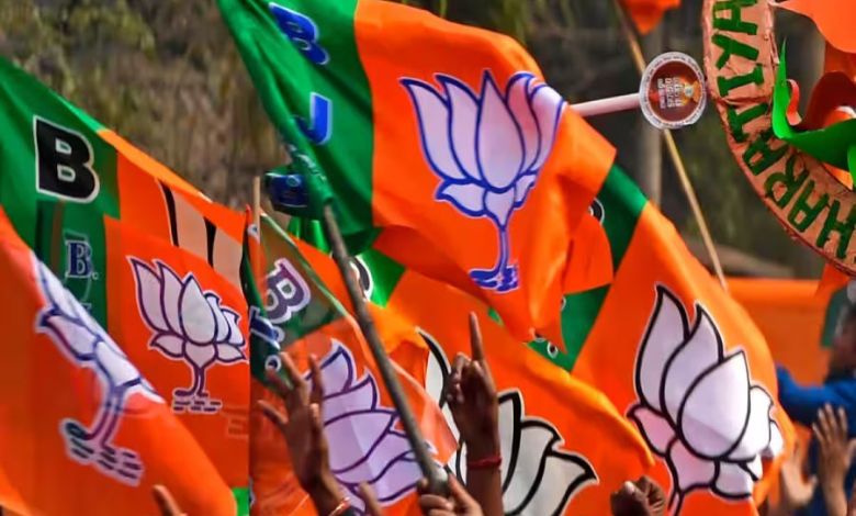 કચ્છમાં સ્થાનિક સ્વરાજની ચૂંટણીમાં ભાજપનો વિજય, કોંગ્રેસ અને આપ ગણતરીની બેઠકો પર સમેટાયા