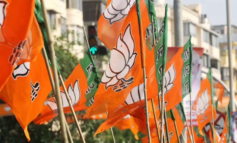 અમિત ચાવડાના ગઢમાં કમળ ખીલ્યું, ભાજપને મોટી સફળતા મળતા 'આણંદોત્સવ'