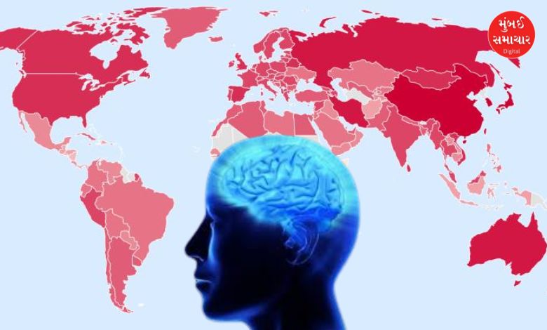 IQ Ranking 2026: જાપાનના બાળકો છે દુનિયામાં સૌથી સ્માર્ટ, રેન્કિંગમાં ક્યાં છે ભારતનું સ્થાન, જાણીને ચોંકી ઉઠશો...
