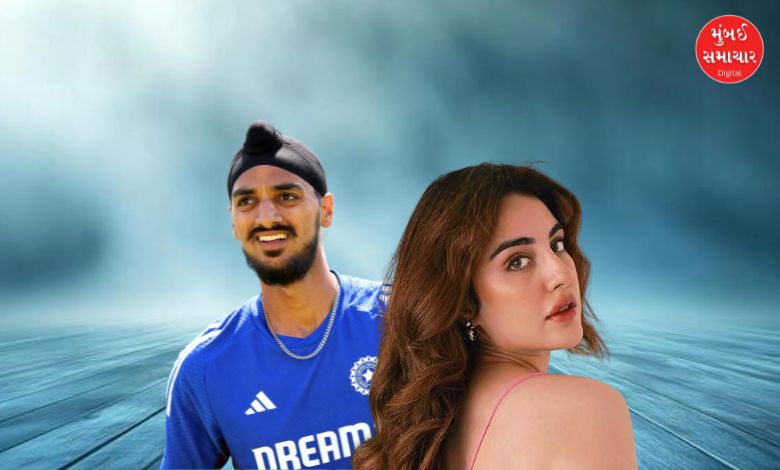 મેચ બાદ અર્શદીપ સિંહને નહીં પણ આ ખિલાડીને મળવા પહોંચી અર્શદીપની ગર્લફ્રેન્ડ, રીએક્શન જોઈને...