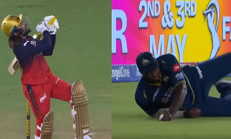 IPL 2026:  રજત પાટીદાર આઉટ ન હતો? થર્ડ  અમ્પાયરનો વિવાદાસ્પદ નિર્ણય, પૂર્વ અમ્પાયરે આપ્યો આવો મત