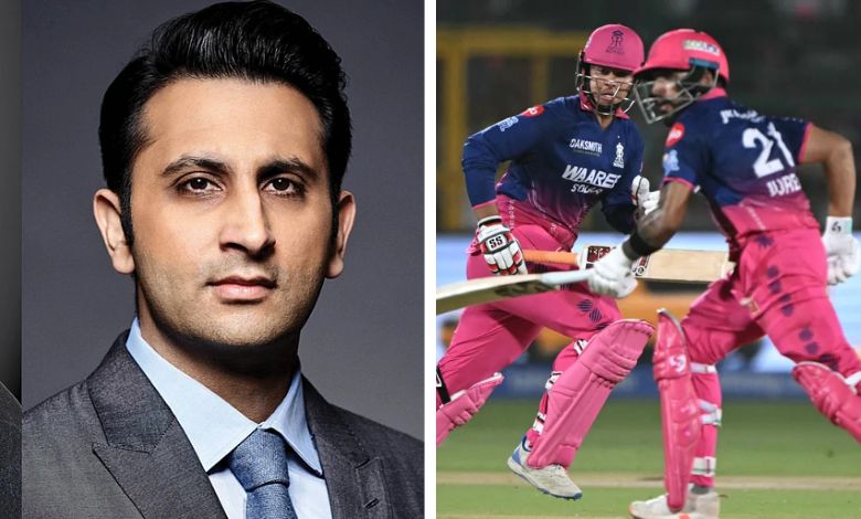 IPL ઇતિહાસની મોટી ડીલ: રાજસ્થાન રોયલ્સને મળશે નવા માલિક, જાણો મોટી અપડેટ