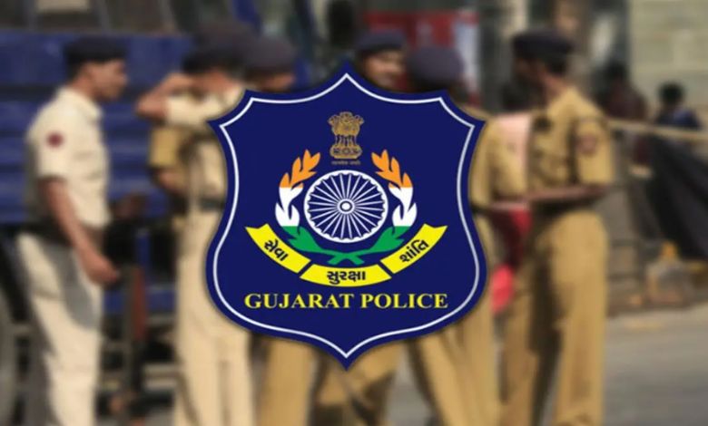 ગુજરાતમાં ઈન્ટેલિજન્સમાં કામ કરતા ક્યા 7 PIને ક્યા અલગ અલગ વિસ્તારોમાં ફેંકી દેવાયા ?