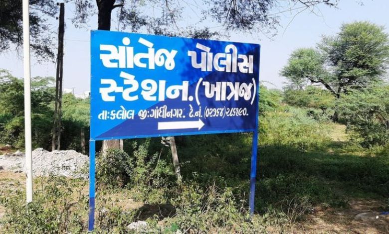 પરિવાર ધાબા પર સૂતો રહ્યો અને તસ્કરો ઘરમાંથી રૂ. 95,000નો મુદ્દામાલ લઈ છૂટ્યા