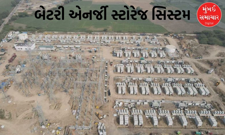 વીજ કટોકટી બનશે ભૂતકાળ, જાણો ગુજરાતનો કેવો છે પાવર બેકઅપ પ્લાન