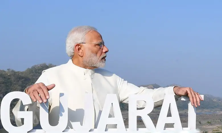 વડાપ્રધાન નરેન્દ્ર મોદી બે દિવસ આવશે ગુજરાત પ્રવાસે: સોમનાથમાં મહાપૂજા અને વડોદરામાં સરદારધામનું લોકાર્પણ કરશે