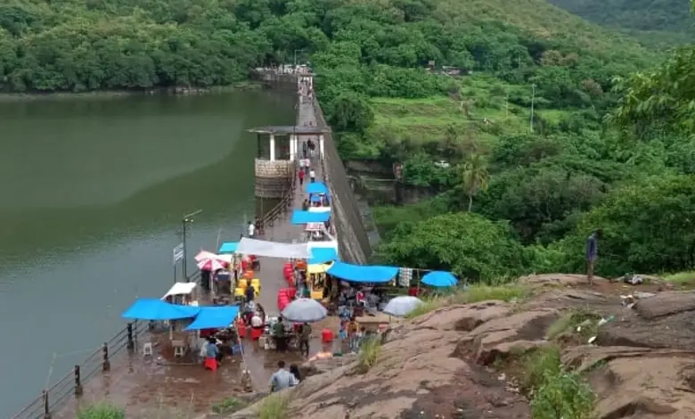 જૂનાગઢના વિલિંગ્ડન ડેમમાં ન્હાવા પડેલા ત્રણ યુવાનો કાળનો કોળિયો બન્યા