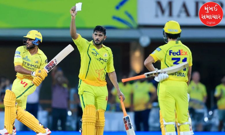 IPL 2026: માત્ર 30 લાખમાં ખરીદાયેલા મહેસાણાના ઉર્વિલને કોચિંગ આપનારા પિતા મુકેશ પટેલ શુ કરે છે ?