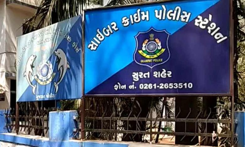 પંડિત અને શિપિંગ એજન્ટનો ડબલ રોલ નિભાવી સુરતના વેપારીઓને છેતરતો ગઠિયો ઝડપાયો
