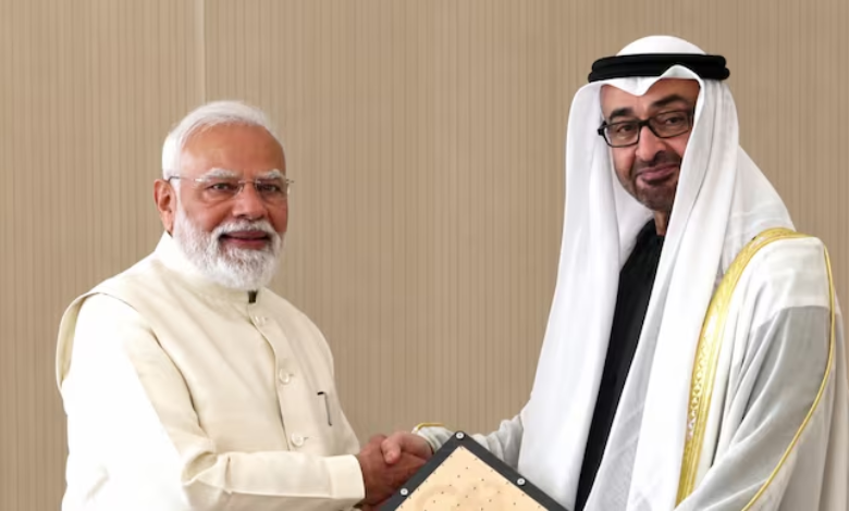 વડાપ્રધાન મોદીની UAE મુલાકાત દરમિયાન મોટો કરાર! LPG અને પેટ્રોલ-ડિઝલના ભાવમાં રાહત મળશે