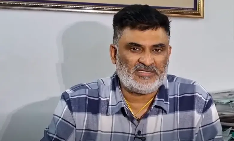તેલનો ડબ્બો થયો નાનો, પણ ભાવમાં ફેર નહીંઃ કૉંગ્રેસના નેતાએ વડા પ્રધાનને લખ્યો પત્ર