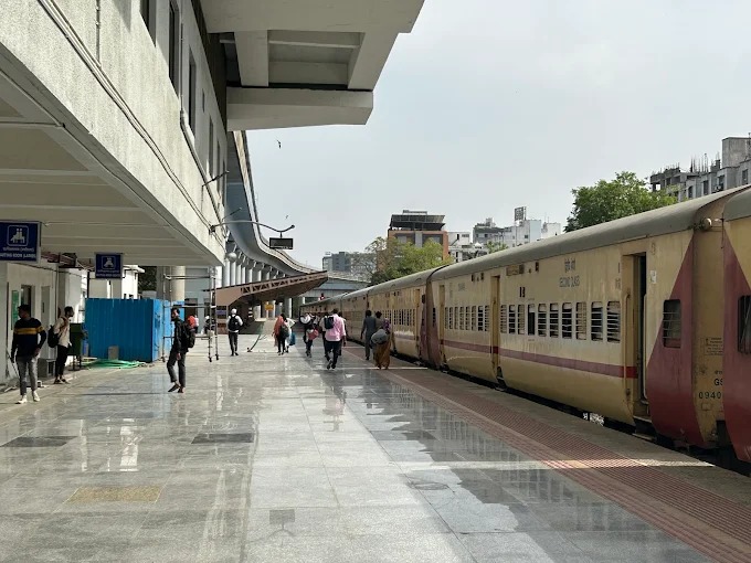વેકેશનમાં રાજસ્થાન-દિલ્હી ફરવાનો વિચાર છે? તો જાણી લો નવી ટ્રેનનું ટાઈમટેબલ અને રૂટ!
