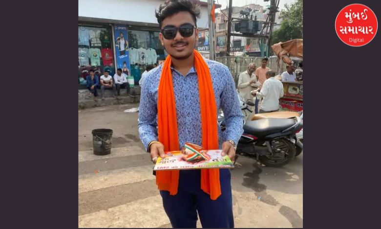 સુરતમાં ભાજપના નેતાની ધોળા દિવસે હત્યાથી ખળભળાટ
