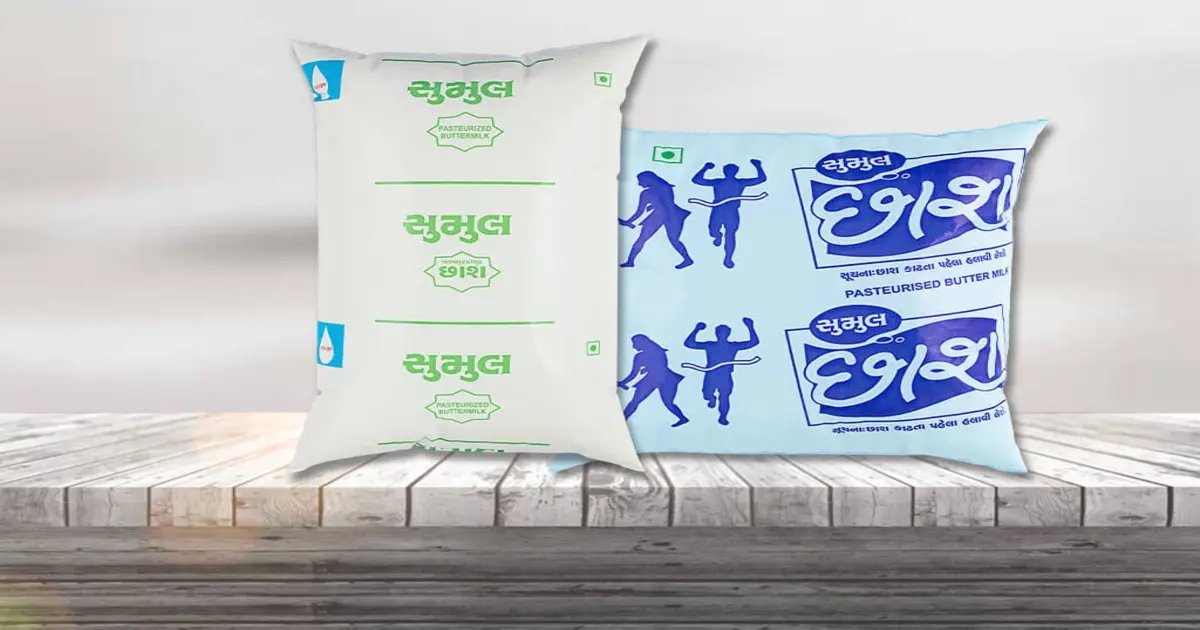 સુમુલ ડેરીએ દૂધ અને છાશનો ભાવ વધાર્યો