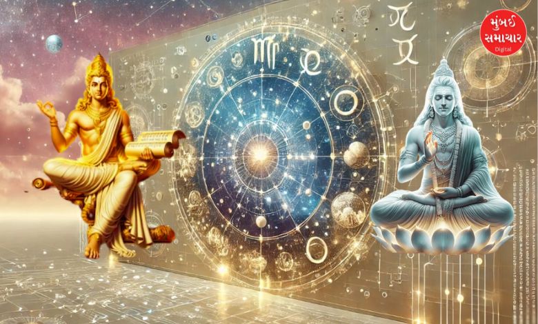 ચંદ્રનો ગુરુના 'પુનર્વસુ નક્ષત્ર'માં મહાપ્રવેશ! આજથી મિથુન અને કર્ક સહિત આ ચાર રાશિઓનું ભાગ્ય પલટાશે, થશે મોટો ધનલાભ...