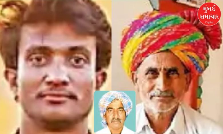 કચ્છના બન્નીમાં મારવાડા સમાજ પર આભ તૂટ્યું: અસહ્ય ગરમી વચ્ચે ટપોટપ ચાર લોકોનાં મોતથી અરેરાટી