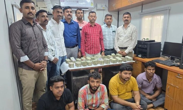 અમદાવાદ એરપોર્ટ પરથી ગાયબ થયેલા સોના કેસમાં થયો મોટો ખુલાસો, વાંચીનો ચોંકી જશો