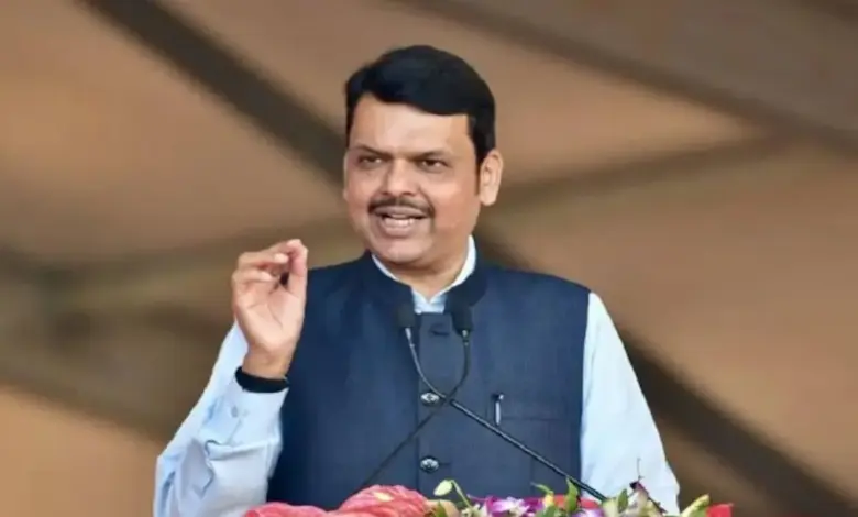 વિધાન પરિષદમાં બેઠકોની વહેંચણી અંગેનો વિવાદ શાંત થવાનું નામ નથી લઈ રહ્યો: દેવેન્દ્ર ફડણવીસે શું કહ્યું?