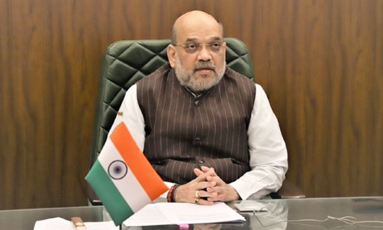 અમદાવાદના મેયર તરીકે અમિત શાહના ખાસ માણસની થઈ વરણી, જોરદાર પરફોર્મર તરીકે છે જાણીતા