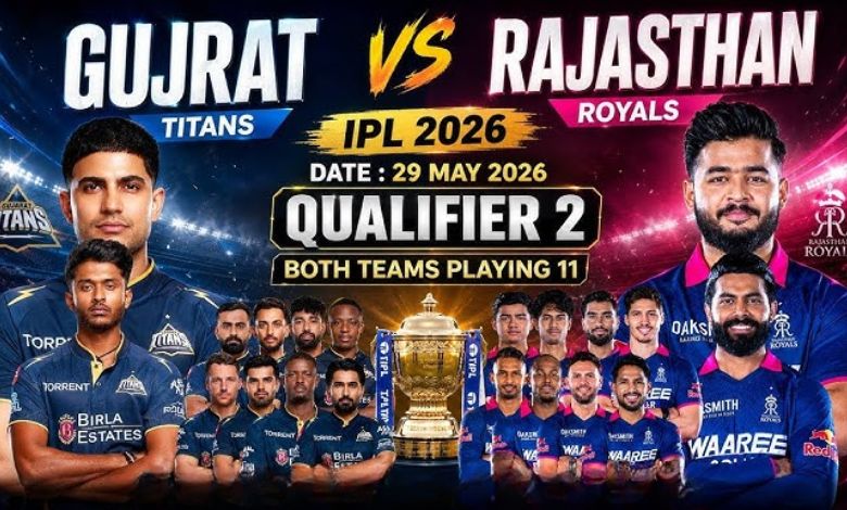 કોણ બીજી વખત જીતશે આઇપીએલનું ટાઇટલ?