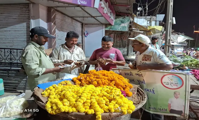 ગુજરાતમાં વર્ષ 2025-26માં ‘ટોબેકો સિસેશન સેન્ટર્સ’ દ્વારા 02 લાખથી વધુ તમાકુ સેવન કરનારનું કાઉન્સિલિંગ કરાયું