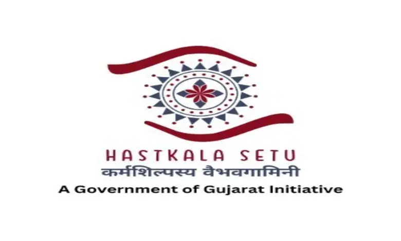 નારી શક્તિનો ડંકો: હસ્તકલા સેતુ યોજનામાં 82% મહિલા કારીગરોની ભાગીદારી, ₹102 કરોડથી વધુનું  વેચાણ