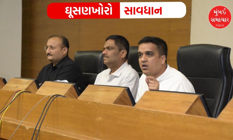 ગુજરાતમાં 'ઓપરેશન ડેલ્ટા હન્ટ' માં  362 ગેરકાયદે બાંગ્લાદેશીઓની ધરપકડ, અનેકની પૂછપરછ ચાલુ