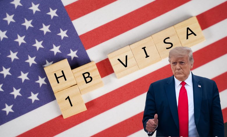 H-1B વિઝા ફીમાં વધારો થતા લોકોનો ઘસારો યથાવત, 2 લાખ લોકોએ ફી ચૂકવી