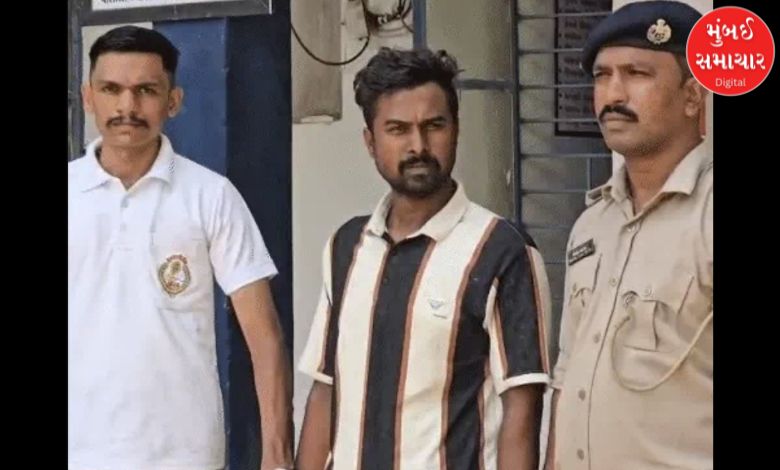 બિહારનો નઝિમ અંસારી ખેડામાં  'રાજ' બની ગયો, હિંદુ યુવતીને ફસાવી લગ્ન કર્યાં ને..............
