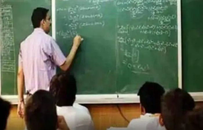 ગુજરાતમાં TET પાસ કરનારાં માટે સારા સમાચાર, ભરતીના નિયમોમાં 48 વર્ષ સુધીની છૂટ