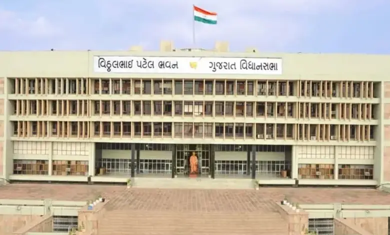 રાજ્યસભા ચૂંટણી: ગુજરાતના ઇતિહાસમાં પહેલીવાર રાજ્યસભામાં કોંગ્રેસ 'શૂન્ય', ભાજપની 'જીત' નક્કી
