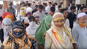 પૂર્વ કચ્છમાંથી ૨૭ બાંગ્લાદેશી ઘૂસણખોરો ઝડપાયા: ટૂંક સમયમાં કરાશે ડિપોર્ટ